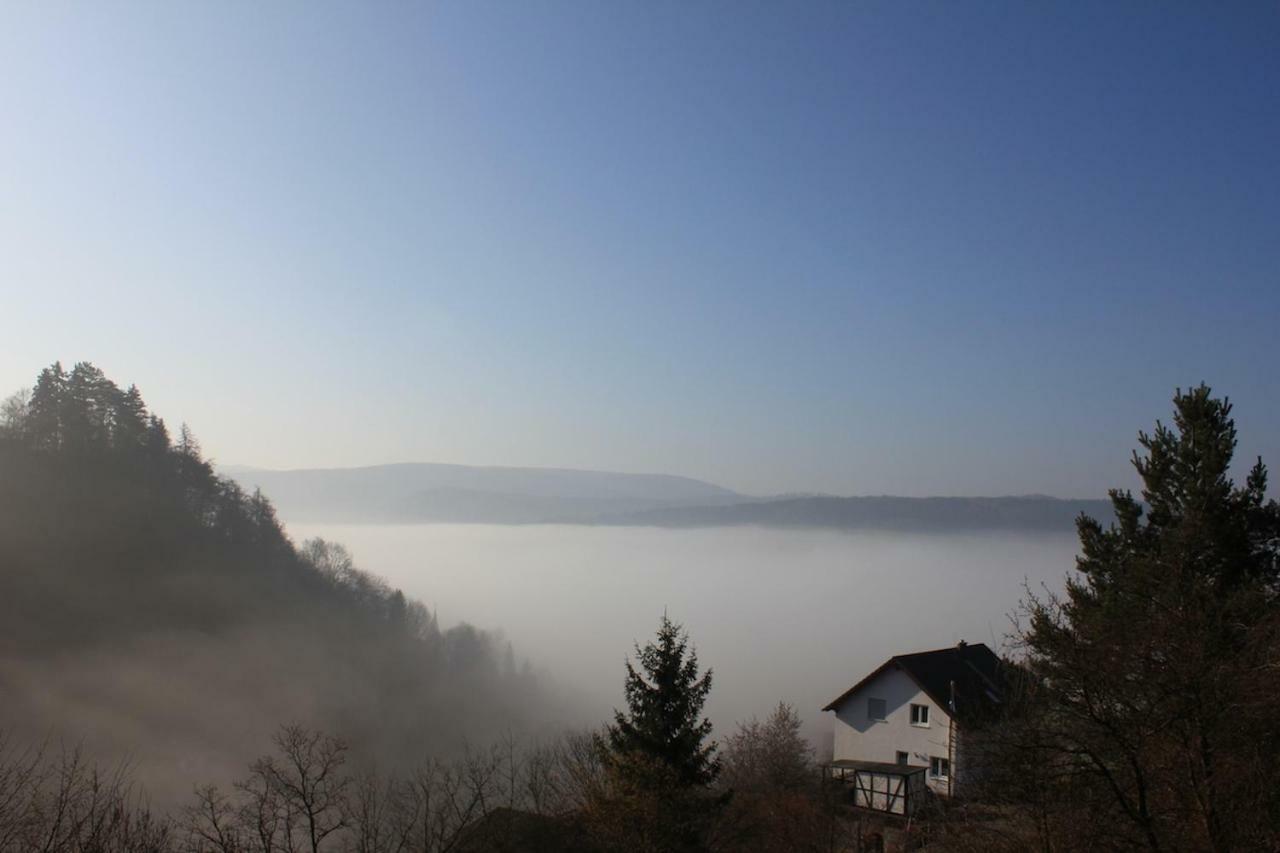 Wie Im Himmel Hatzfeld Exterior photo